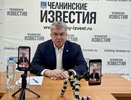 Мэр ответил челнинцам, в 39-м к-се будет сквер или здание 