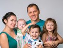 В 2021 году 415 многодетных семей получили земельные участки в селах Ильбухтино и Калмаш
