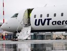 ЮВТ АЭРО запускает рейсы из Бегишево в Ташкент