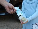 Очередной челнинец с баснословным долгом за алименты
