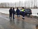 После смертельного ДТП в Менделеевском районе Прокуратура организовала проверку