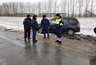 Миниатюра новости: После смертельного ДТП в Менделеевском районе Прокуратура организовала проверку