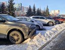 LADA против Китая: обзор рынка новых легковушек в январе