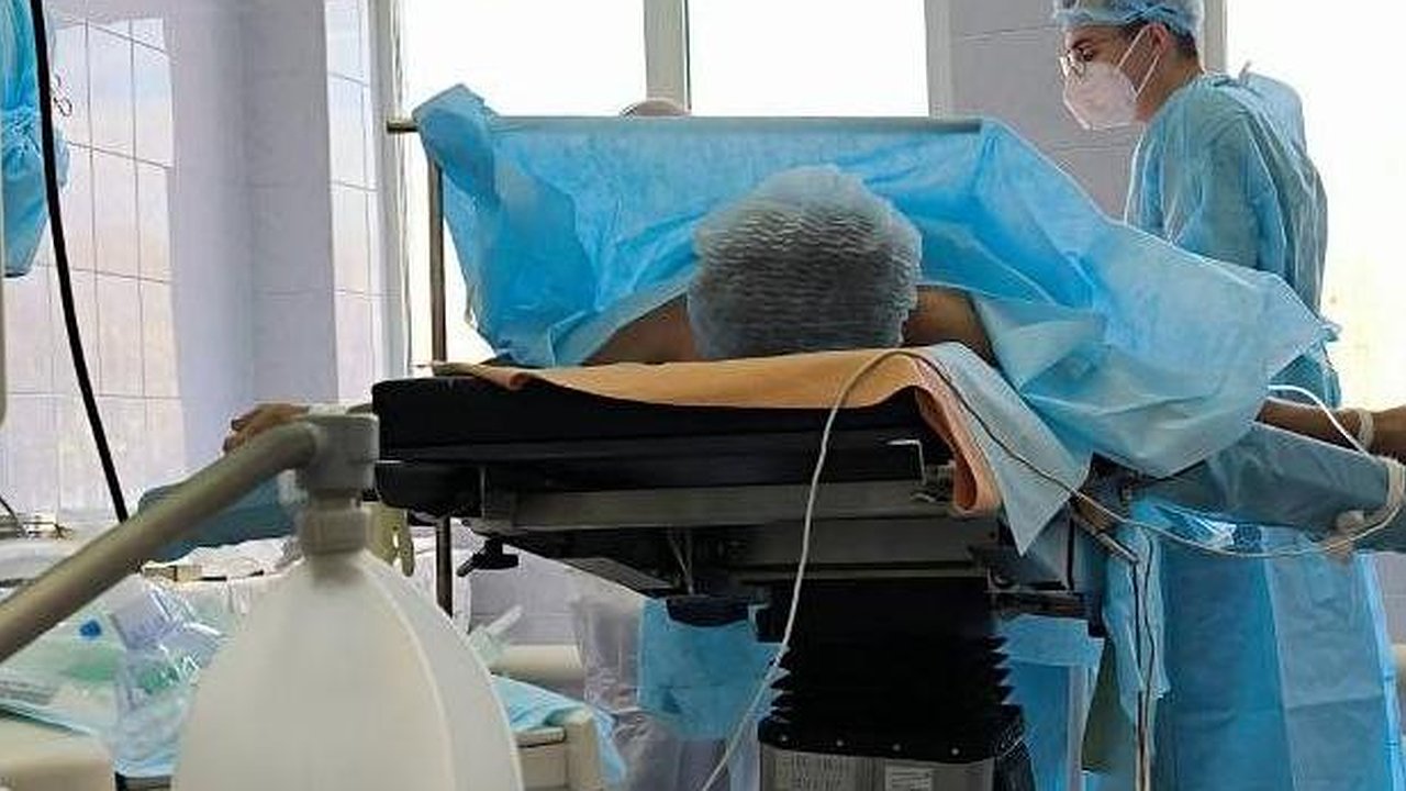 Главная картинка новости: В Челнах медсестра, заразившаяся ковидом от пациента, добилась компенсации