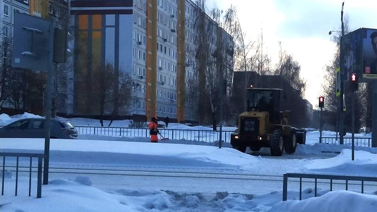 Главная картинка новости: До 70% месячной нормы осадков ожидают в республике до конца недели