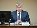 Магдеев вошел в ТОП-10 лучших мэров