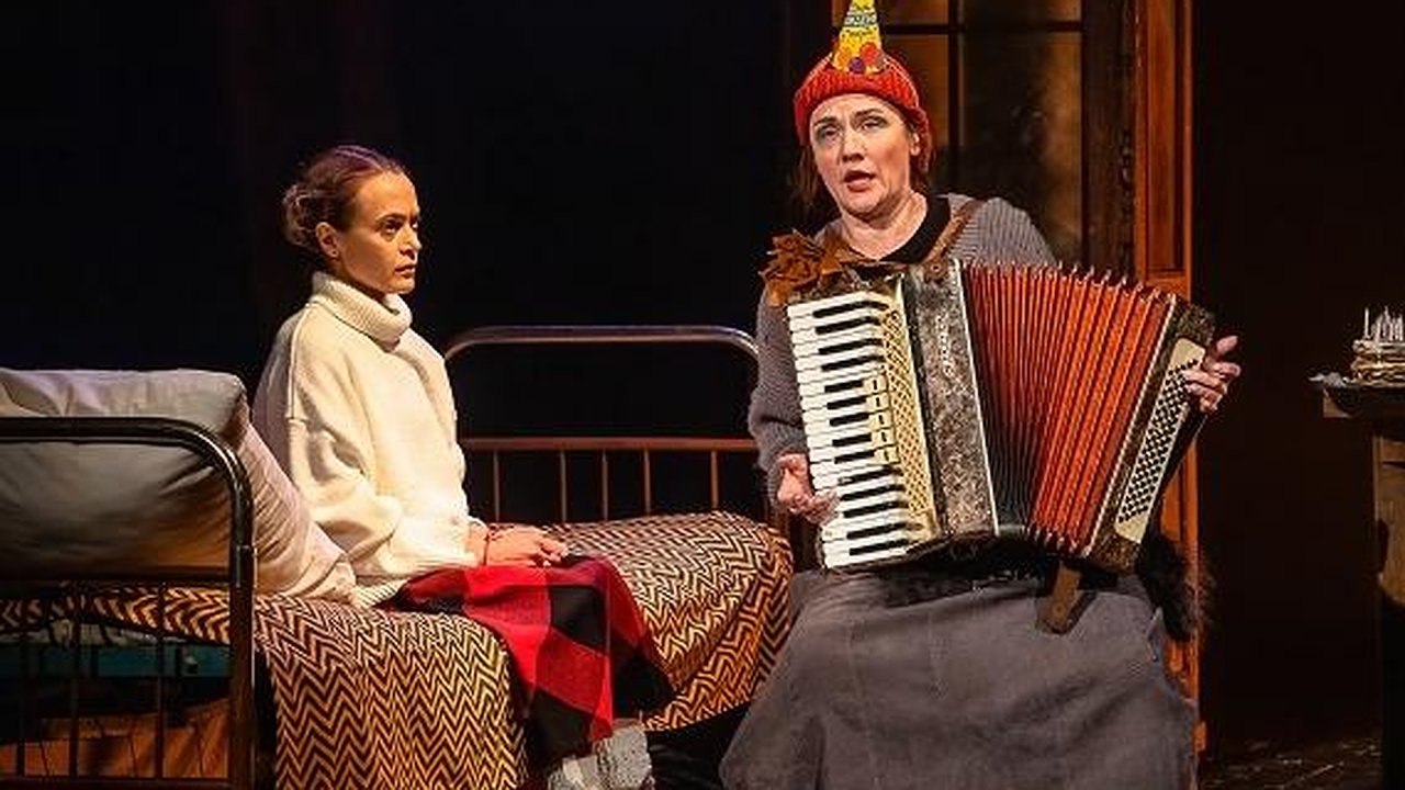 Главная картинка новости: Куда пойти в выходные. 21 и 22 января