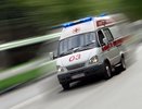 В Челнах на кольце ул. Промышленная случилось смертельное ДТП