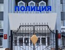 Четверо подростков из Елабуги подозреваются в угоне УАЗика