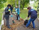Готовим метелки: в Челнах 16 октября состоится общегородской субботник