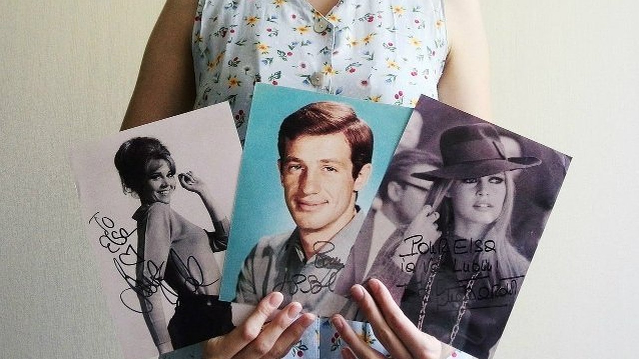 Главная картинка новости: Как получить автограф от звезды по почте