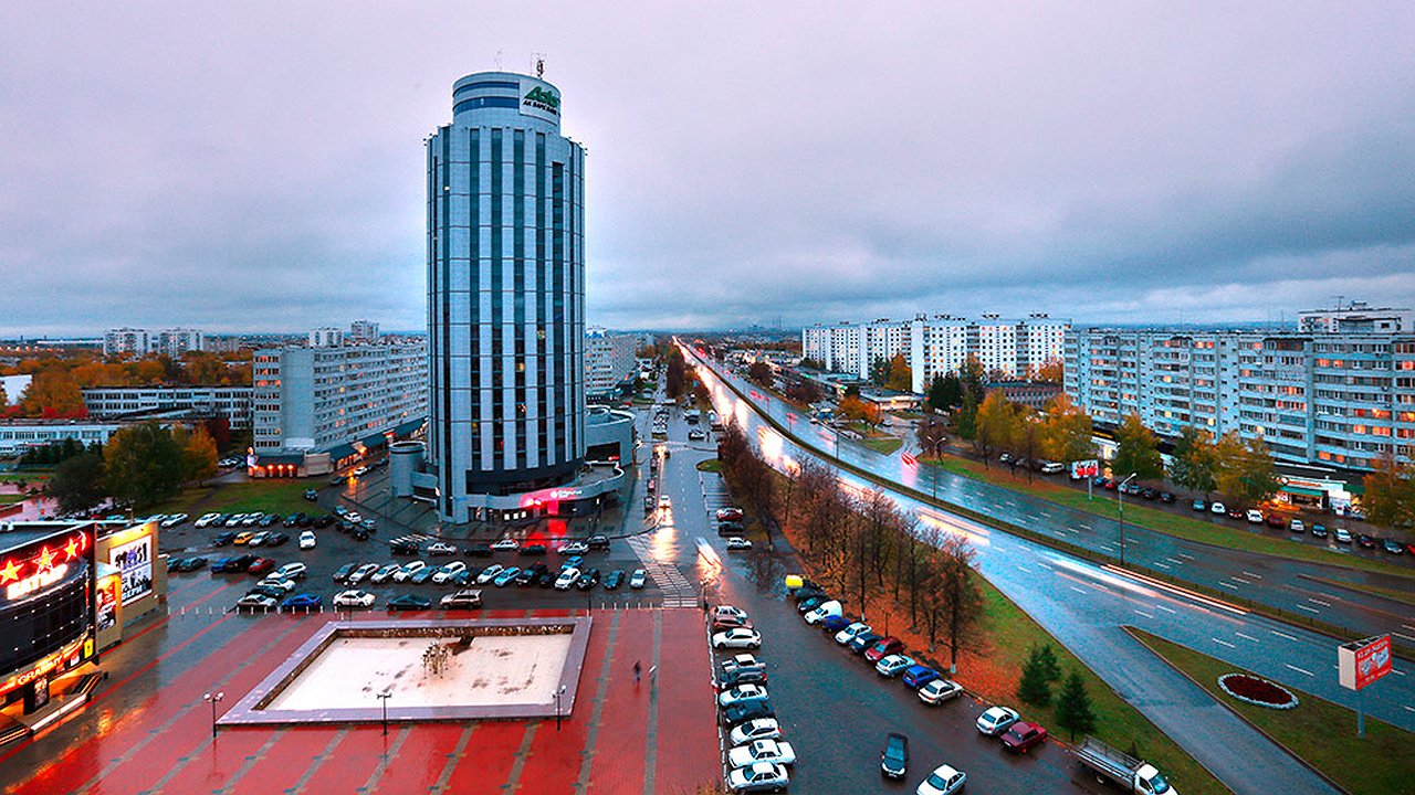 Главная картинка новости: Набережные Челны потеряли еще одну позицию в рейтинге муниципалитетов