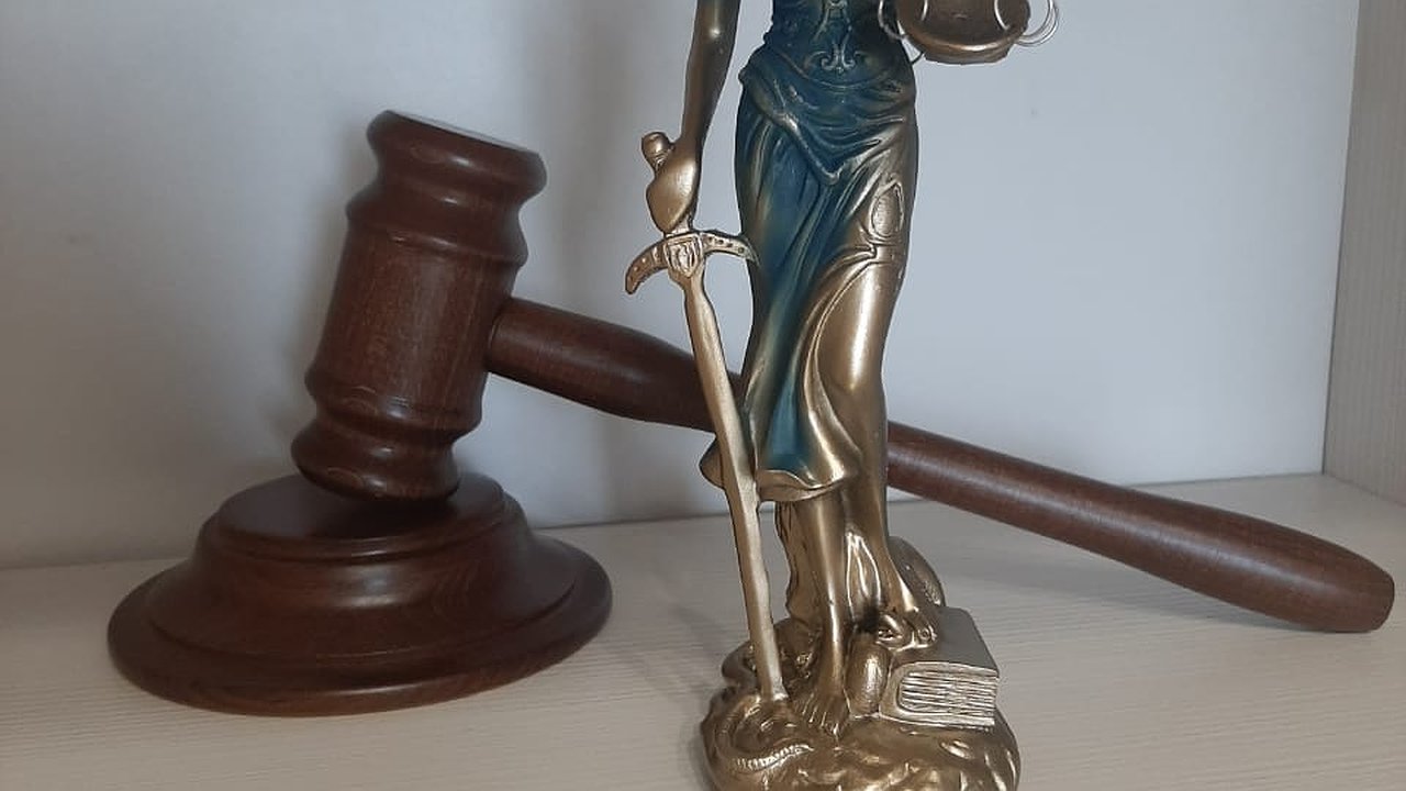 Главная картинка новости: 74-летняя челнинка впервые переступила грань закона, совершив преступление