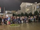 Полтысячи детей из ЛНР отдохнут в лагерях «Саулык»