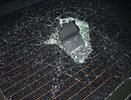 «Хорошие» выходные: челнинцы кидали бутылки с балкона и попали в авто