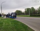 На Радоницу в Челнах пустят автобусы на кладбище  
