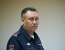 Назначен новый начальник Управления внутренних дел по городу Набережные Челны 