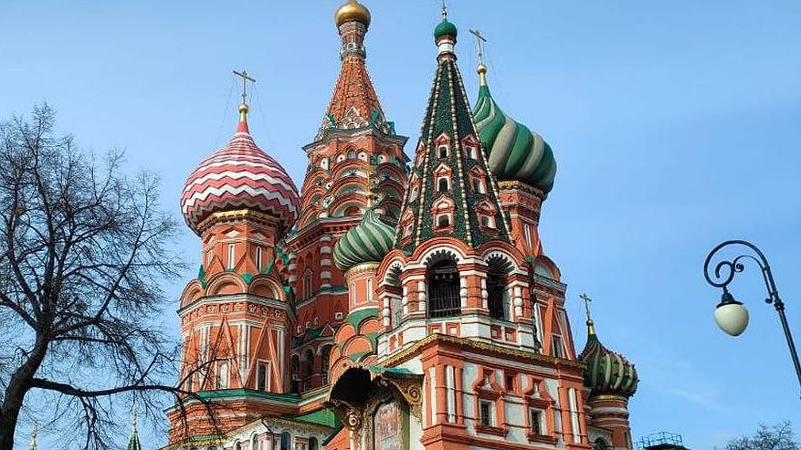 Главная картинка новости: День России: программа празднования в Челнах