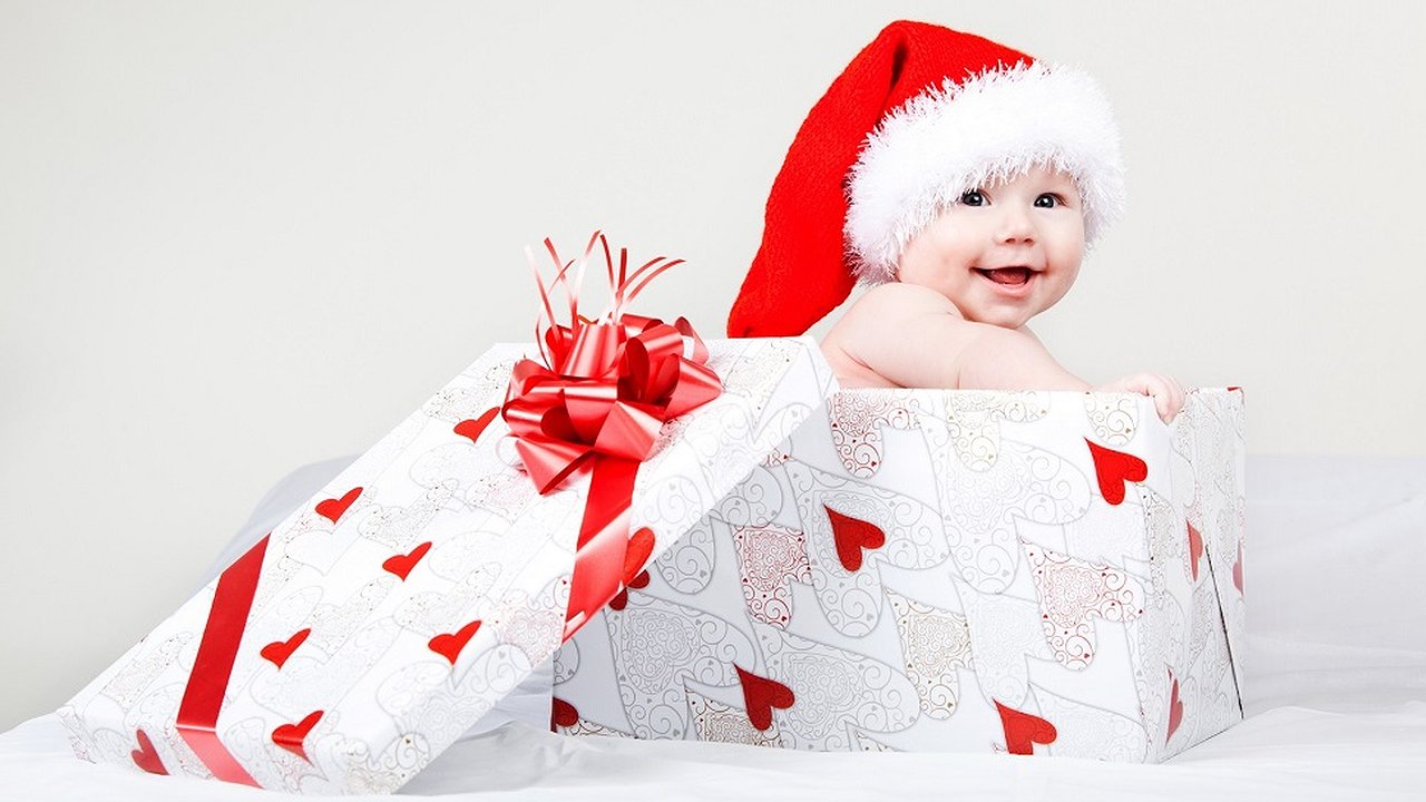 Главная картинка новости: В этом году в Челнах должно родиться много детей