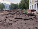 «Невозможно пройти, а мусор лежит месяца два, и никто не убирает»