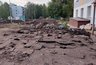 Миниатюра новости: «Невозможно пройти, а мусор лежит месяца два, и никто не убирает»