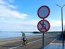В Елабуге запретили прокат элетросамокатов