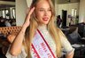Миниатюра новости: Анастасия Абрютина из Челнов попала в финал конкурса Miss Europe 2020