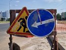 Мэр Челнов проверил ход ремонта ул. Магистральной