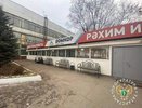 В Челнах погиб работник «Домкор Индустрии» – мужчину прижало кюбелем к колонне
