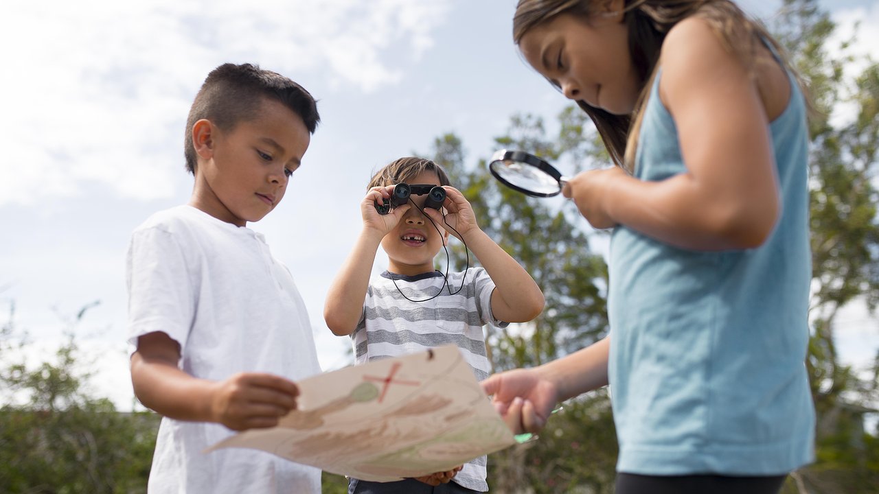 Главная картинка новости: Детские лагеря Челнов