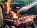 8 челнинских кафе с мясом для гриля и полуфабрикатами
