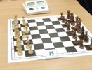 Спорт для ума: где в Челнах обучают играть в шахматы 
