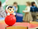В детсадах могут появиться татароговорящие куклы