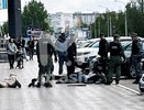 Как в средневековье: в Челнах была предотвращена драка с битами и топорами