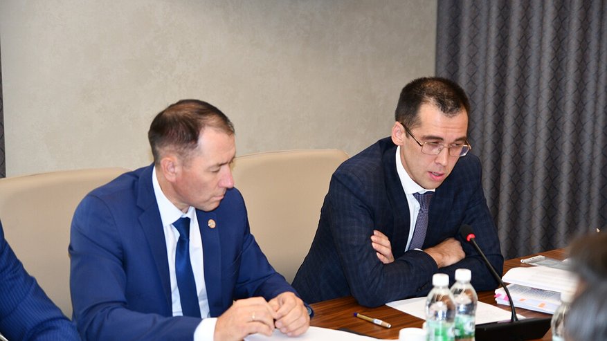 Главная картинка новости: Дефицит земель для многодетных наблюдается в Казани и Набережных Челнах