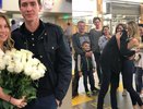 Предложение в аэропорте «Бегишево»