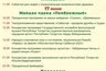 Миниатюра новости: Хедлайнером челнинского Сабантуя станет Ильсия Бадретдинова