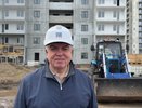 «Все идет в графике»: Магдеев о строительстве домов для работников КАМАЗа