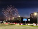 День молодежи в Челнах посетили 90 тыс. человек – вдвое больше, чем в Казани