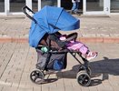 Семьи с низкими доходами в Татарстане получают импортозамещенный набор новорожденного