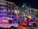   По факту взрыва газа в жилом доме возбуждено уголовное дело