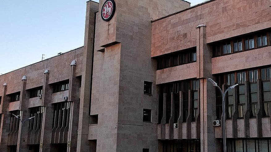 Главная картинка новости: Концерт «Чиж & Co» в Челнах перенесли на следующий год