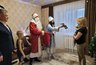 Миниатюра новости: 28 детей из пострадавших подъездов дома 48/20 приглашены на елку мэра
