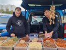 7 октября в Челнах пройдут сельскохозяйственные ярмарки