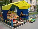 10 тыс. протоколов: несанкционированная торговля, несвоевременная уборка территории
