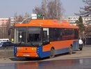 Проблемы челнинского МУП «Электротранспорт»