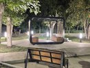 В Набережных Челнах появится еще один световой фонтан
