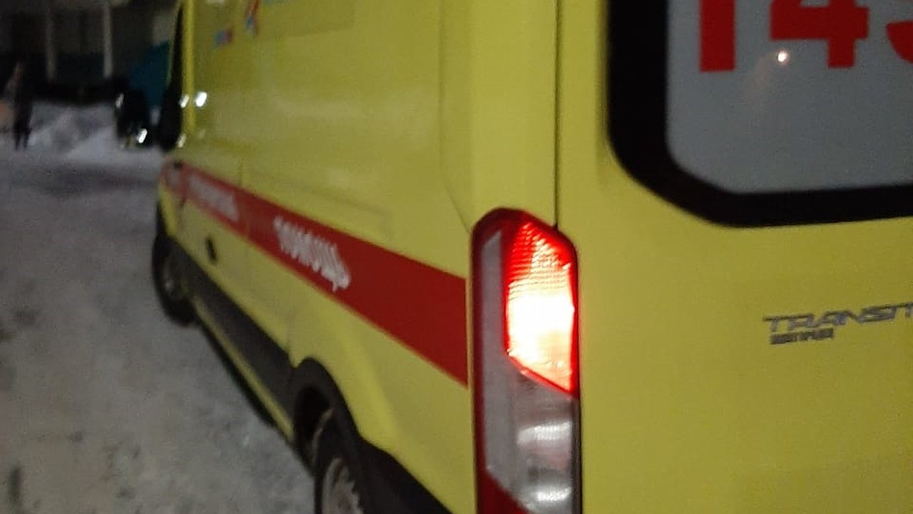 Главная картинка новости: В Татарстане мужчина заказал убийство жены