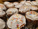 В Роскачестве назвали признаки плохо приготовленного кулича