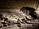 Челнинцы сутки ходили мимо трупа замерзшего мужчины